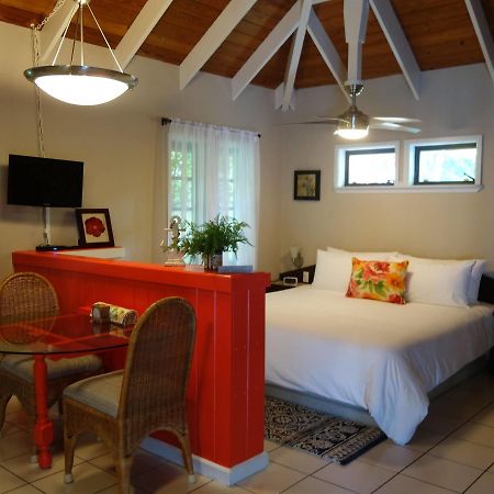 South Fleetwood Grace Bay Hotell Eksteriør bilde