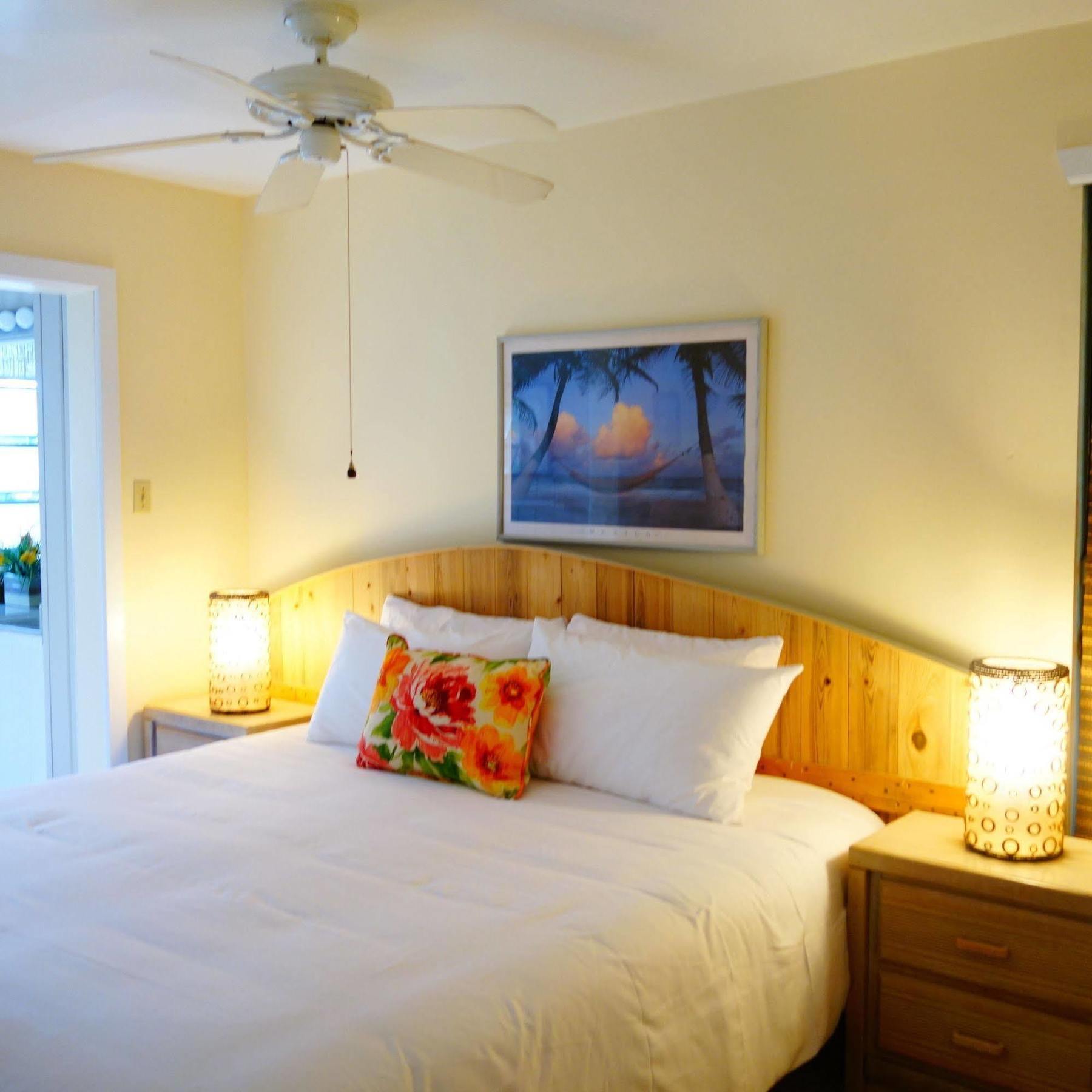 South Fleetwood Grace Bay Hotell Eksteriør bilde