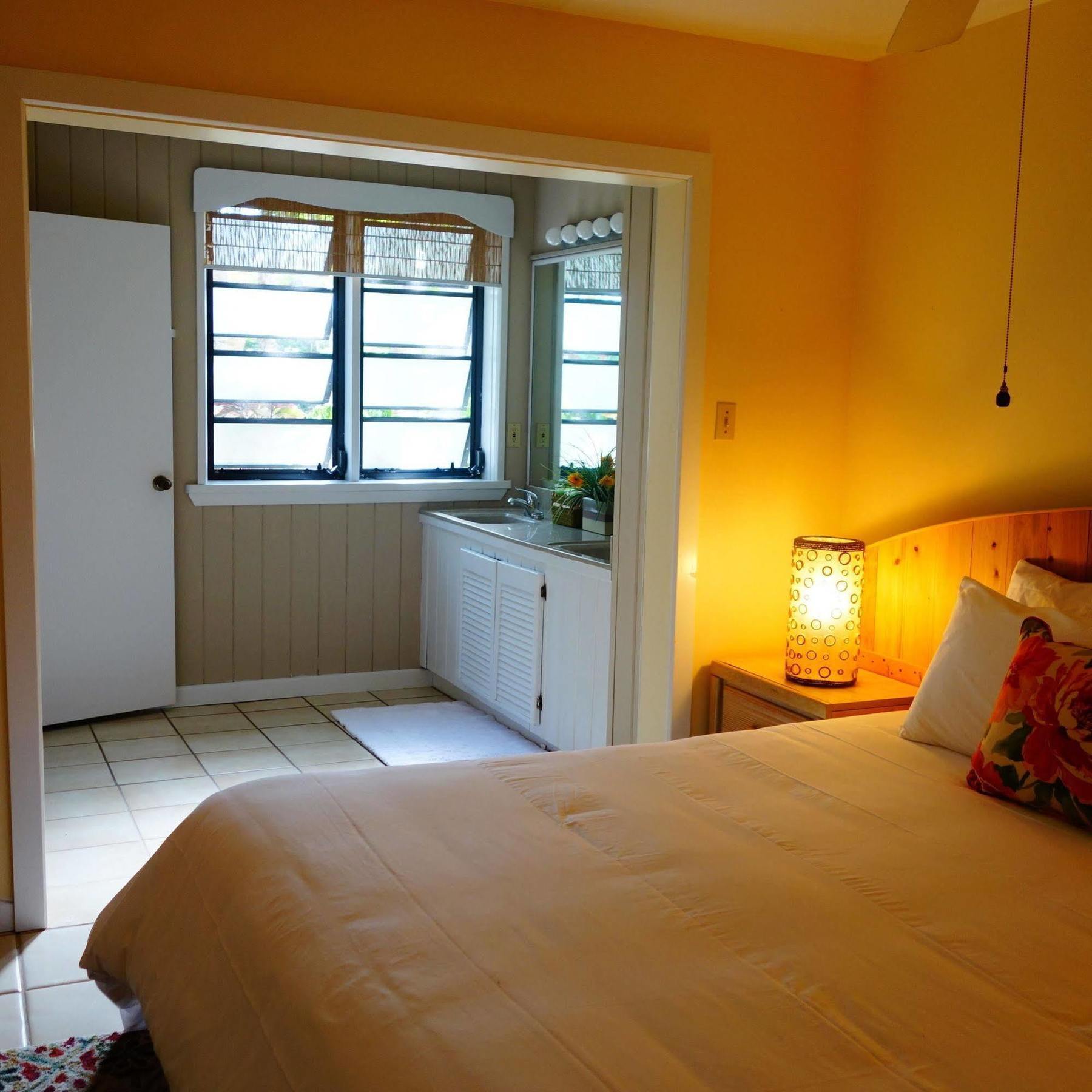 South Fleetwood Grace Bay Hotell Eksteriør bilde