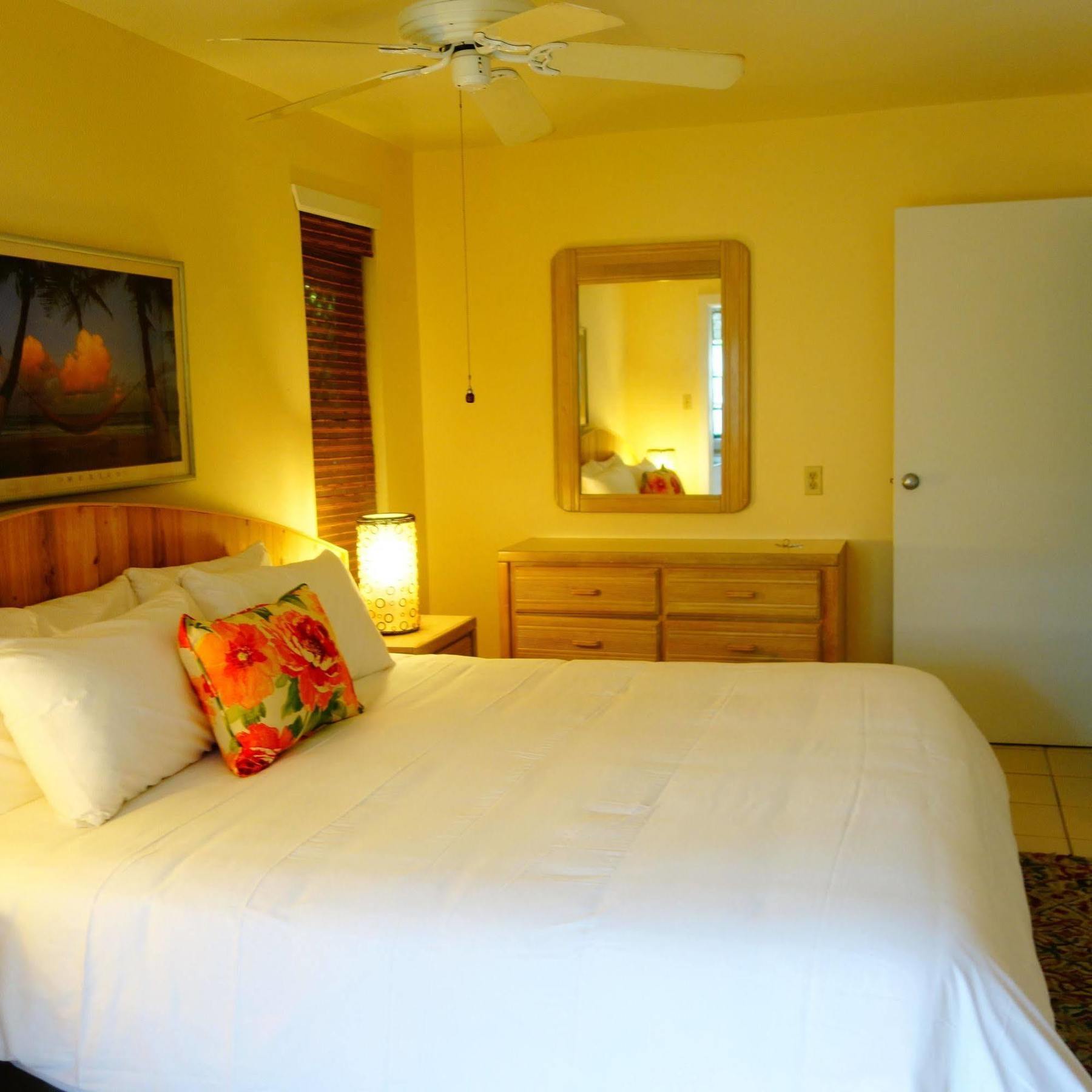 South Fleetwood Grace Bay Hotell Eksteriør bilde