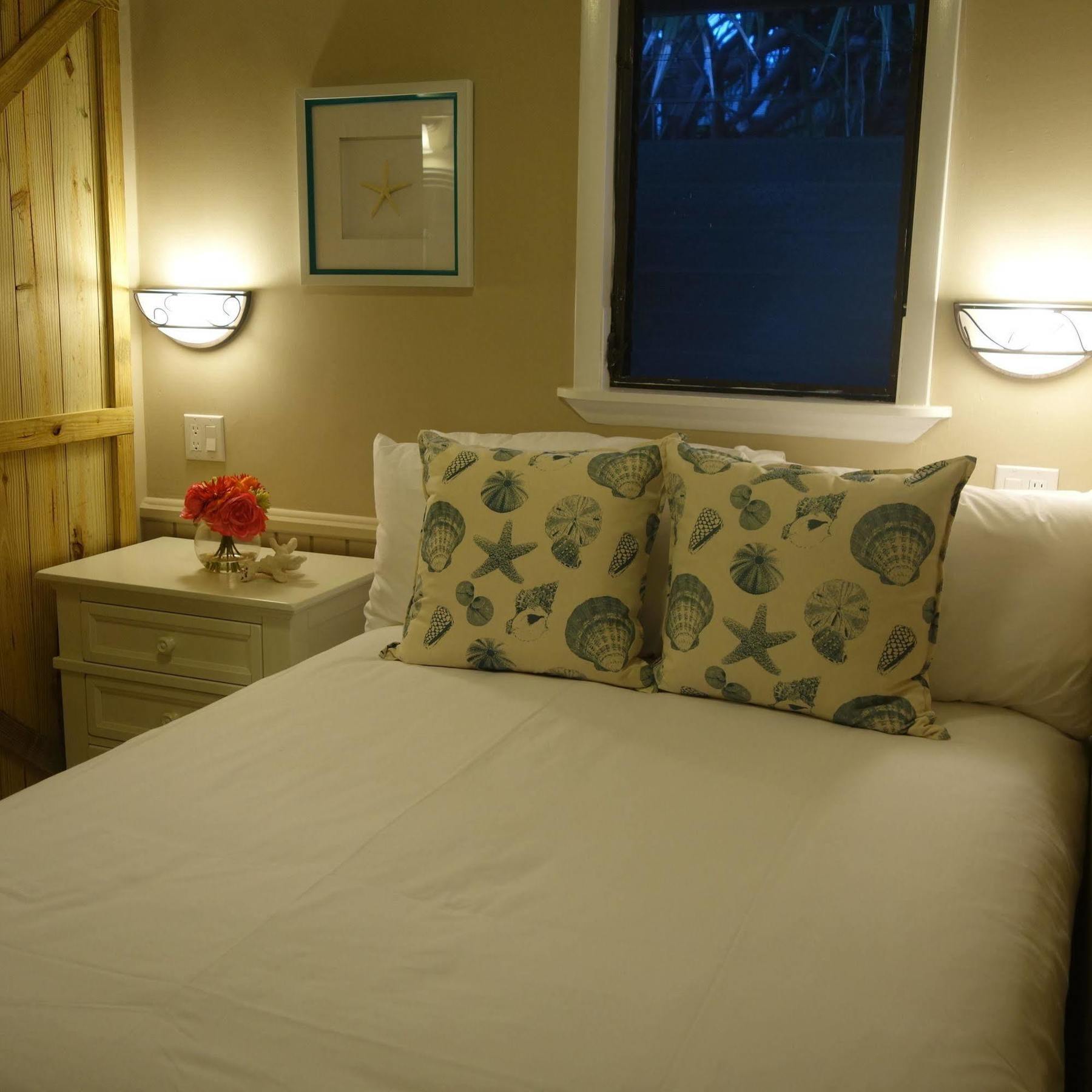 South Fleetwood Grace Bay Hotell Eksteriør bilde